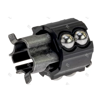 DSG VÁLTÓVILLA CSÚSZÓCSAPÁGY  KICSI! (670)