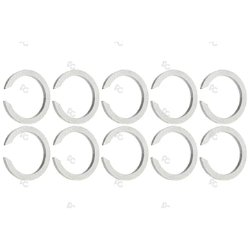 RÖGZÍTŐGYŰRŰ KÉSZLET (432)