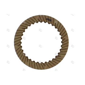 K2 KUPLUNG BETÉTES LAMELLA (250)