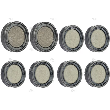 DUGATTYÚKÉSZLET (172)