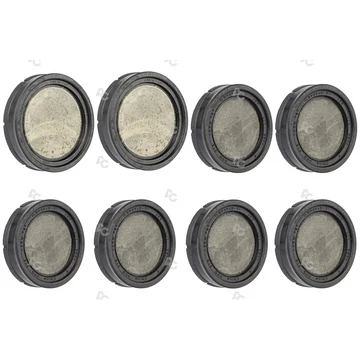 DUGATTYÚ KÉSZLET (172)