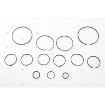 TÖMÍTŐGYŰRŰ KÉSZLET