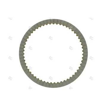 K2 KUPLUNG LAMELLA (254)