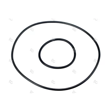 K1 KUPLUNG O-GYŰRŰK (127)