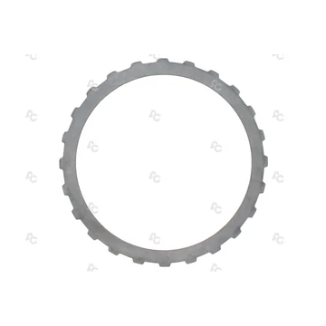 K2 FÉM LAMELLA (304)