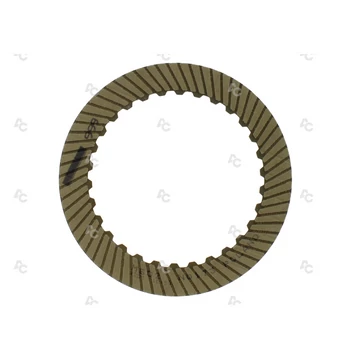 K2 KUPLUNG BETÉTES LAMELLA (250)