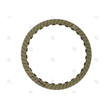 K1 KUPLUNG BETÉTES LAMELLA (251)