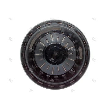 VÉGZÁRÓ SAPKA (153)