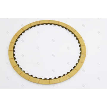 B4 5. FÉK SÚRLÓDÓLEMEZ  (256)