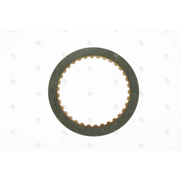 SÚRLÓDÓLEMEZ C3 HÁTSÓ HAJTÁS (255)