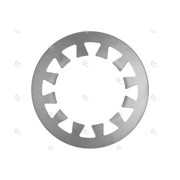 VISSZAHÚZÓ RUGÓ (410)