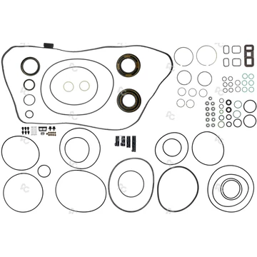 TÖMÍTÉS GARNITÚRA