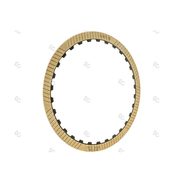 A-D KUPLUNG KÉTOLDALAS LAMELLA (254)