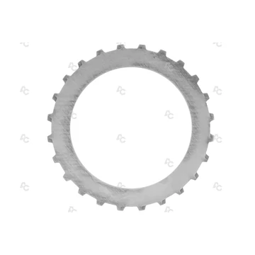 TENGELYKAPCSOLÓ ACÉL LEMEZ (303)