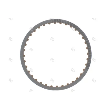 K2 EGYOLDALAS SÚRLÓDÓ LEMEZ (256)