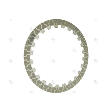 A KUPLUNG KÉTOLDALAS SÚRLÓDÓ LAMELLA (250)