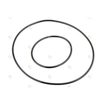 O-GYŰRŰ KÉSZLET (123)