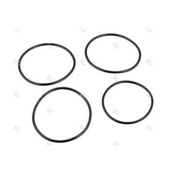 O-GYŰRŰ KÉSZLET (134)