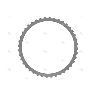 K1 KUPLUNG ACÉLTÁRCSA (301)