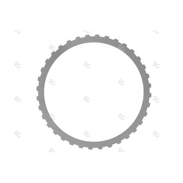 K2 KUPLUNG FÉM LAMELLA (302)