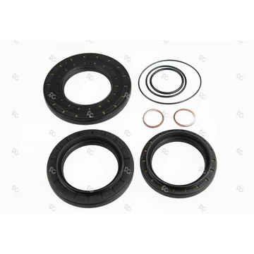 SZIMERING ÉS GUMIGYŰRŰ GARNITÚRA