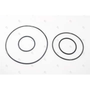 GUMIGYŰRŰ KÉSZLET (high,reverse)