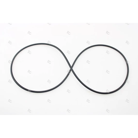 SZIVATTYÚ O-GYŰRŰ (127)