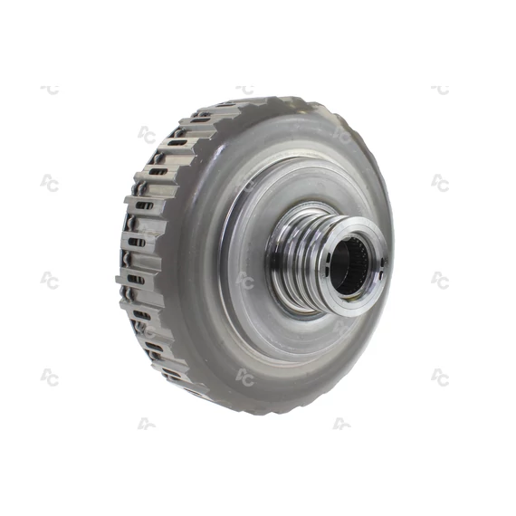 TENGELYKAPCSOLÓ MODUL (810)