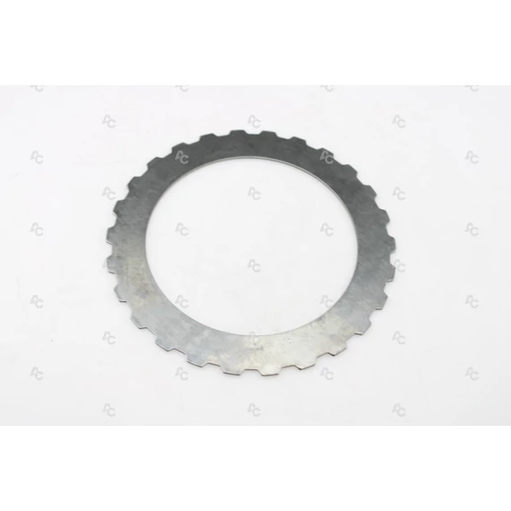 K2 ACÉLTÁRCSA (300)