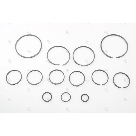 TÖMÍTŐGYŰRŰ KÉSZLET