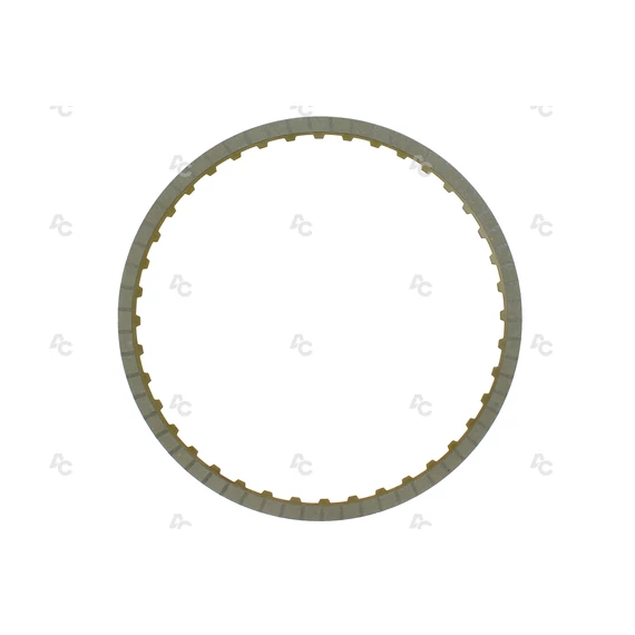 B1 SÚRLÓDÓ LEMEZ  (250)