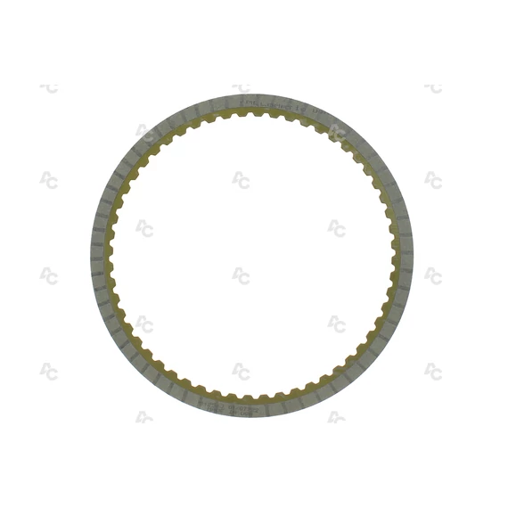 K1 SÚRLÓDÓ LEMEZ (252)