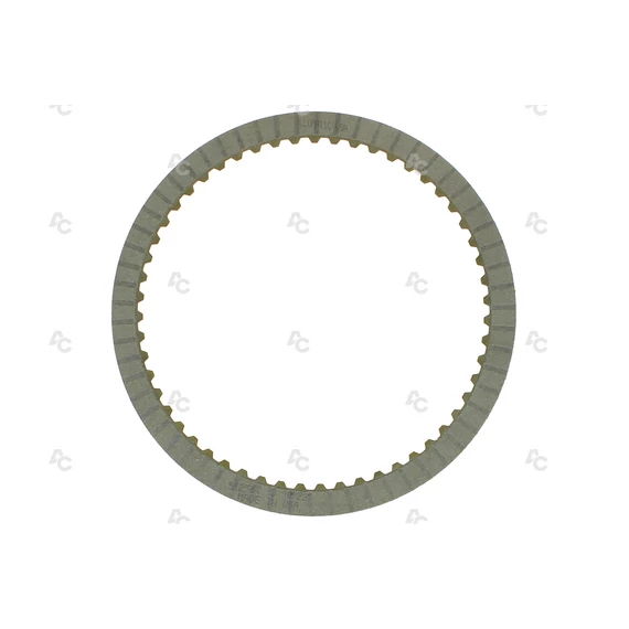 K2 KUPLUNG LAMELLA (254)