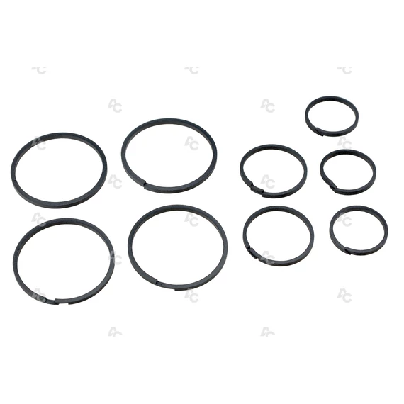 TÖMÍTŐ GYŰRŰ KÉSZLET