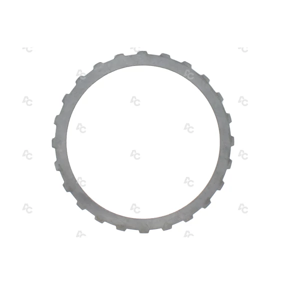 K2 FÉM LAMELLA (304)