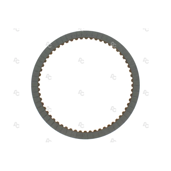 K2 KUPLUNG LAMELLA (254)