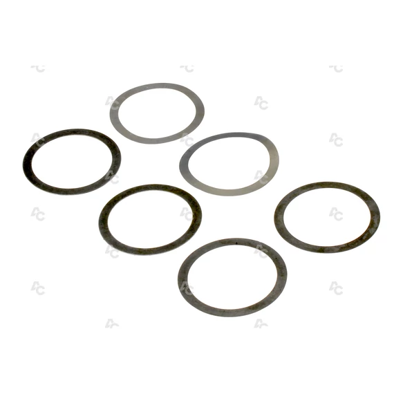 HÉZAGOLÓ KÉSZLET (602)