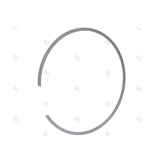 RUGÓS ZÉGERGYŰRŰ (434)