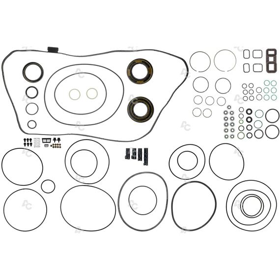 TÖMÍTÉS GARNITÚRA