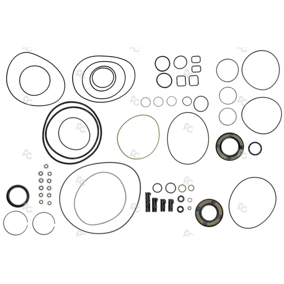 TÖMÍTÉS GARNITÚRA