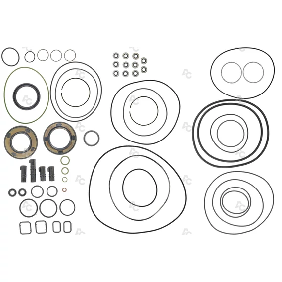 TÖMÍTÉS GARNITÚRA