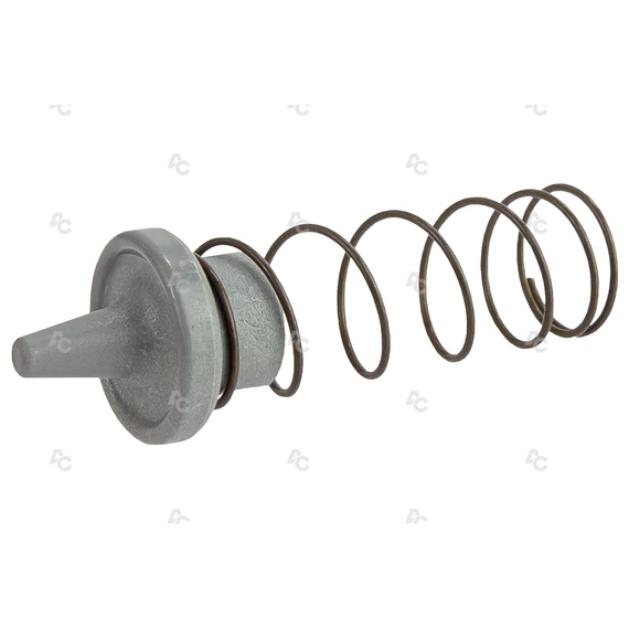 SZELEPBLOKK RUGÓ SAPKÁVAL (755)