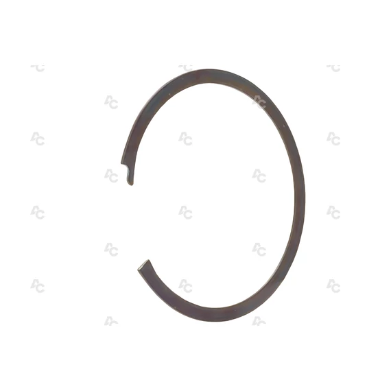 SEEGER GYŰRŰ (437)