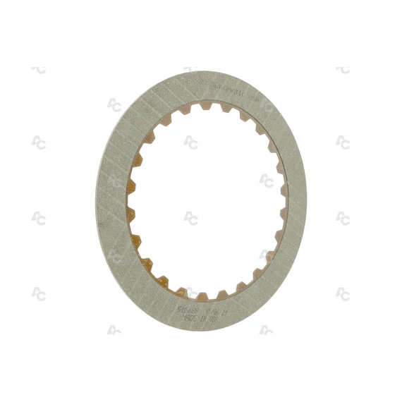 K3 BETÉTES LAMELLA (253)