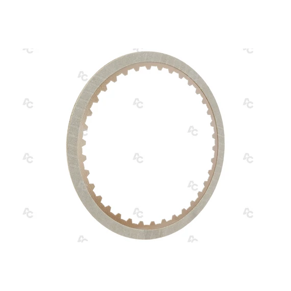 K2 KÉTOLDALAS LAMELLA (251)