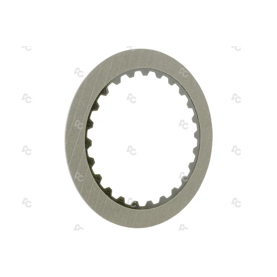 K3 BETÉTES LAMELLA (253)