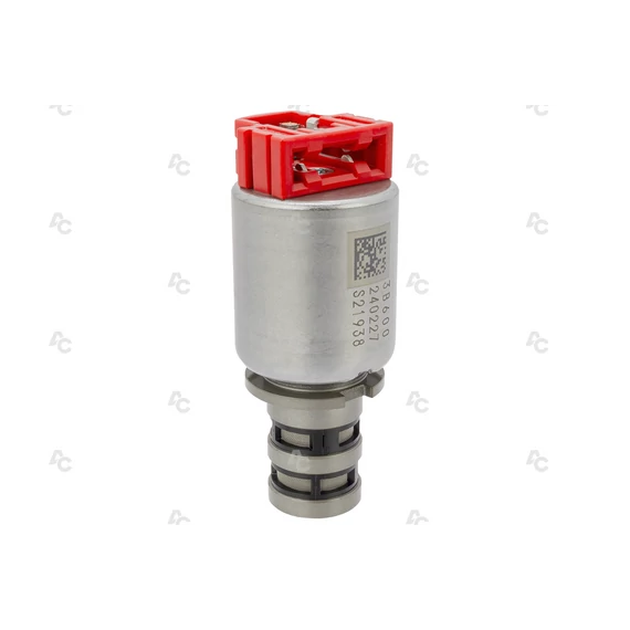 SZOLENOID SZELEP (711)