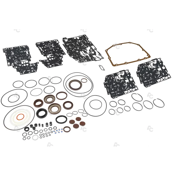 TÖMÍTÉS GARNITÚRA