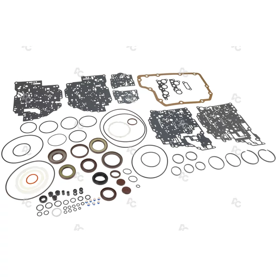 TÖMÍTÉS GARNITÚRA