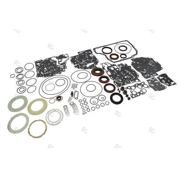 TÖMÍTÉS GARNITÚRA